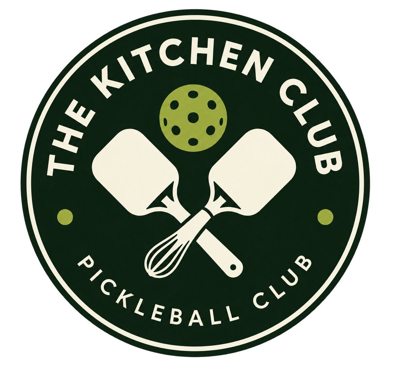 The Kitchen Club logo